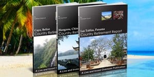 Country Retirement Reports