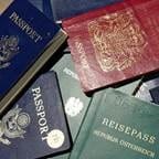 Foreign Residency
& Citizenship