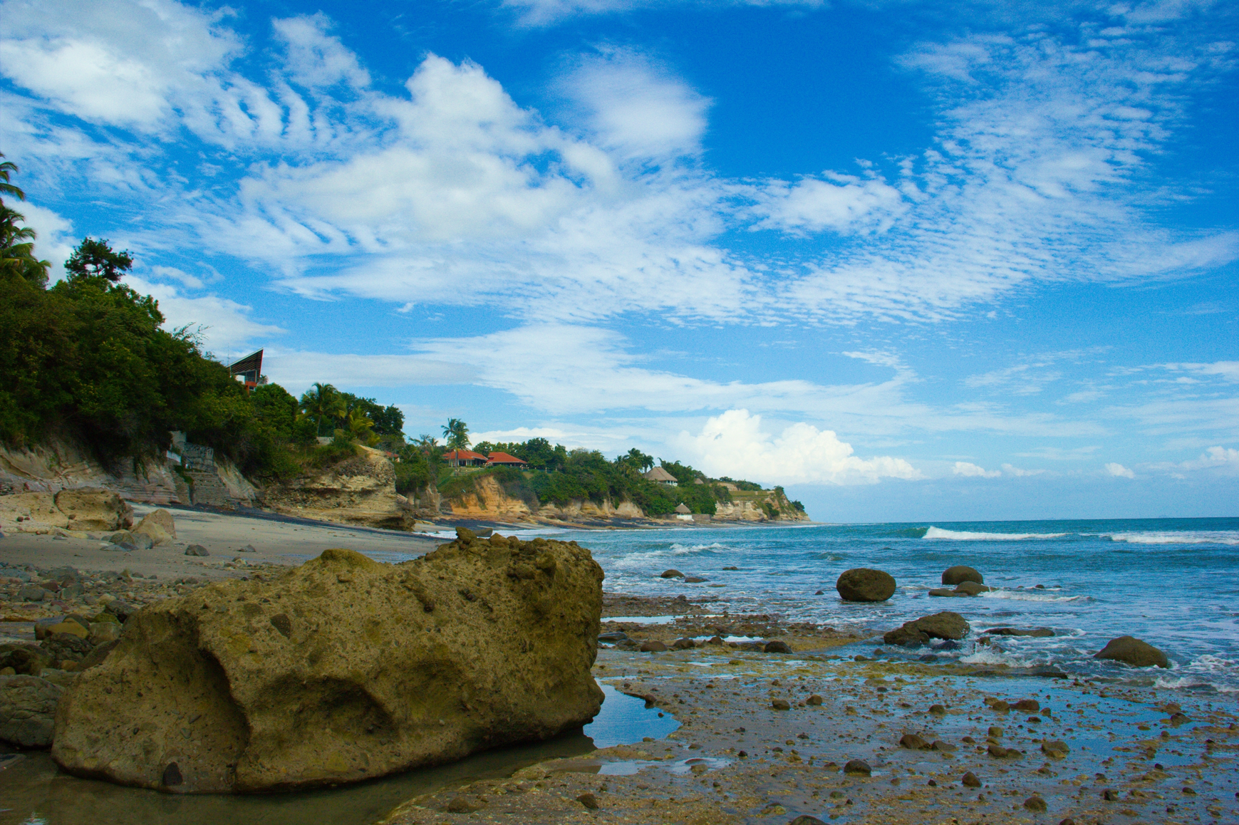The City Beaches | Panama