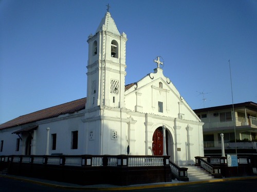 Las Tablas