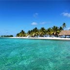 Living & Retiring
Overseas