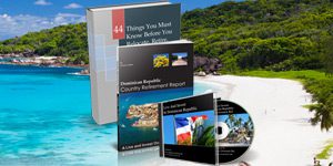 Overseas Retirement Circle