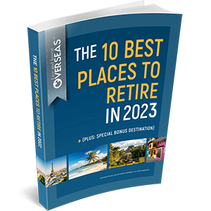 Best places to retire in 2023 thumbnail