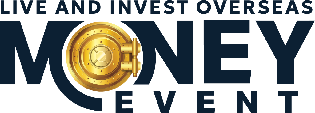 Live and Invest Overseas Money Event | Online | Nov. 18-19
