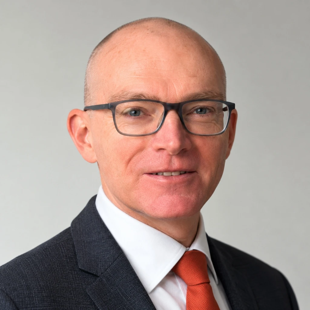 Adrian Ash