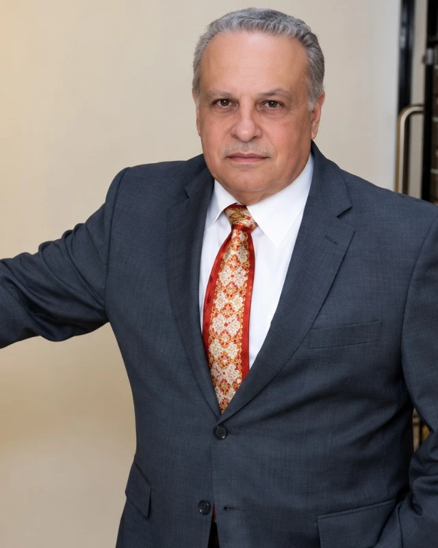 Alex Kapetanakis