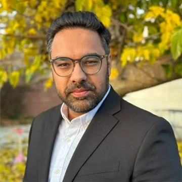 Asif Arif