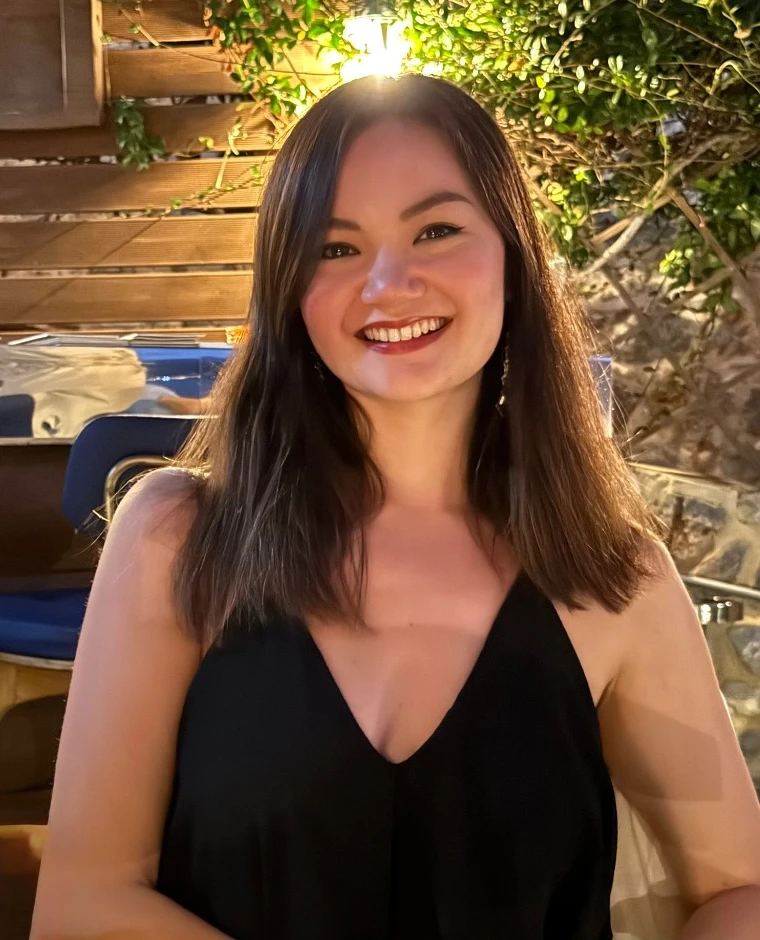 Chloe Mason