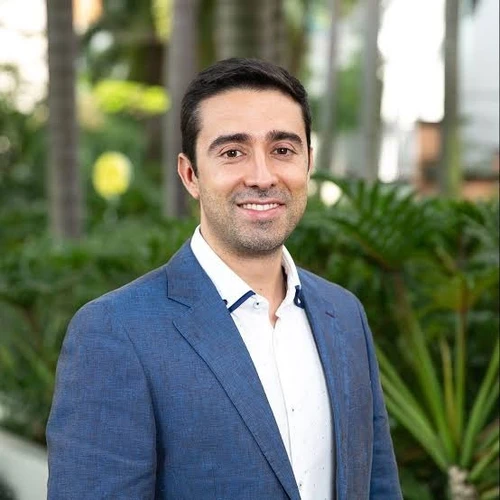 Juan Darío Gutiérrez