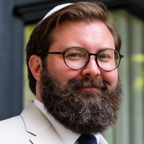 Ariel Weinmann-Rubino