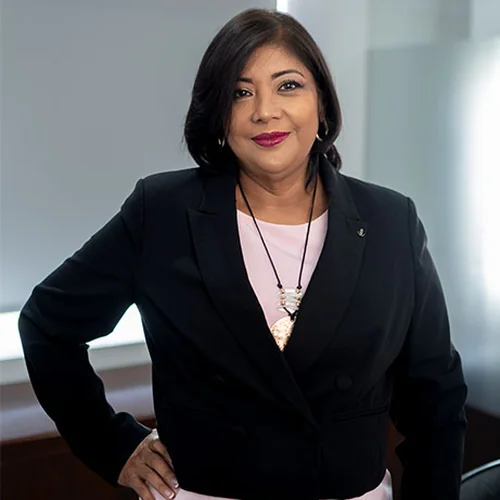 Diana Castro