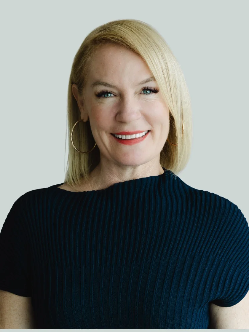 Liz Larroquette