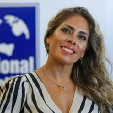 Gisela La Cruz