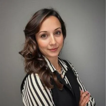 Iva Slavtcheva