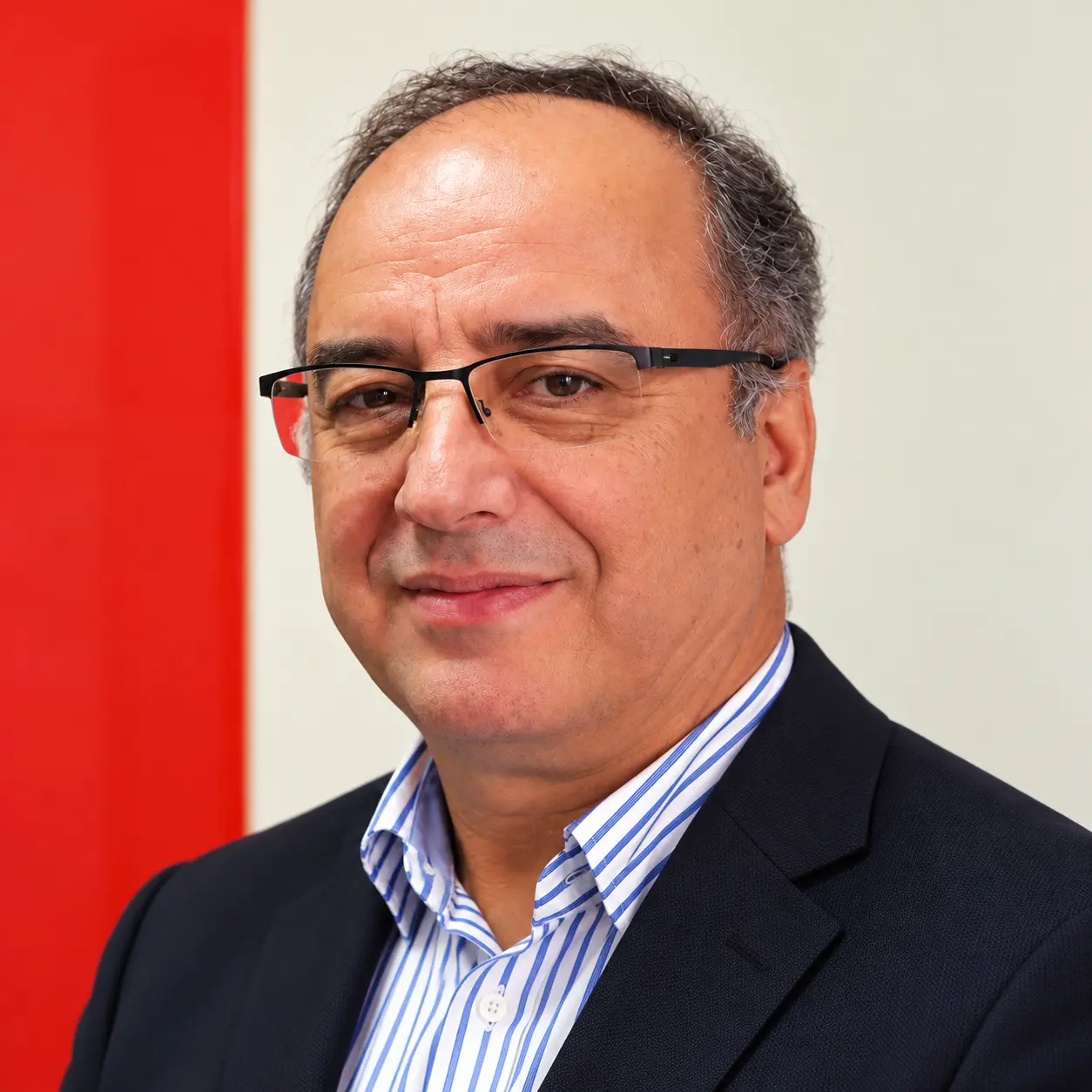 Victor Rocha