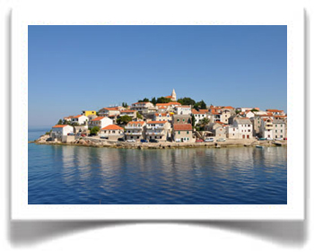 Primosten - Croatia - Best Places To Retire