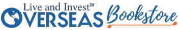 Live and Invest Overseas Bookstore