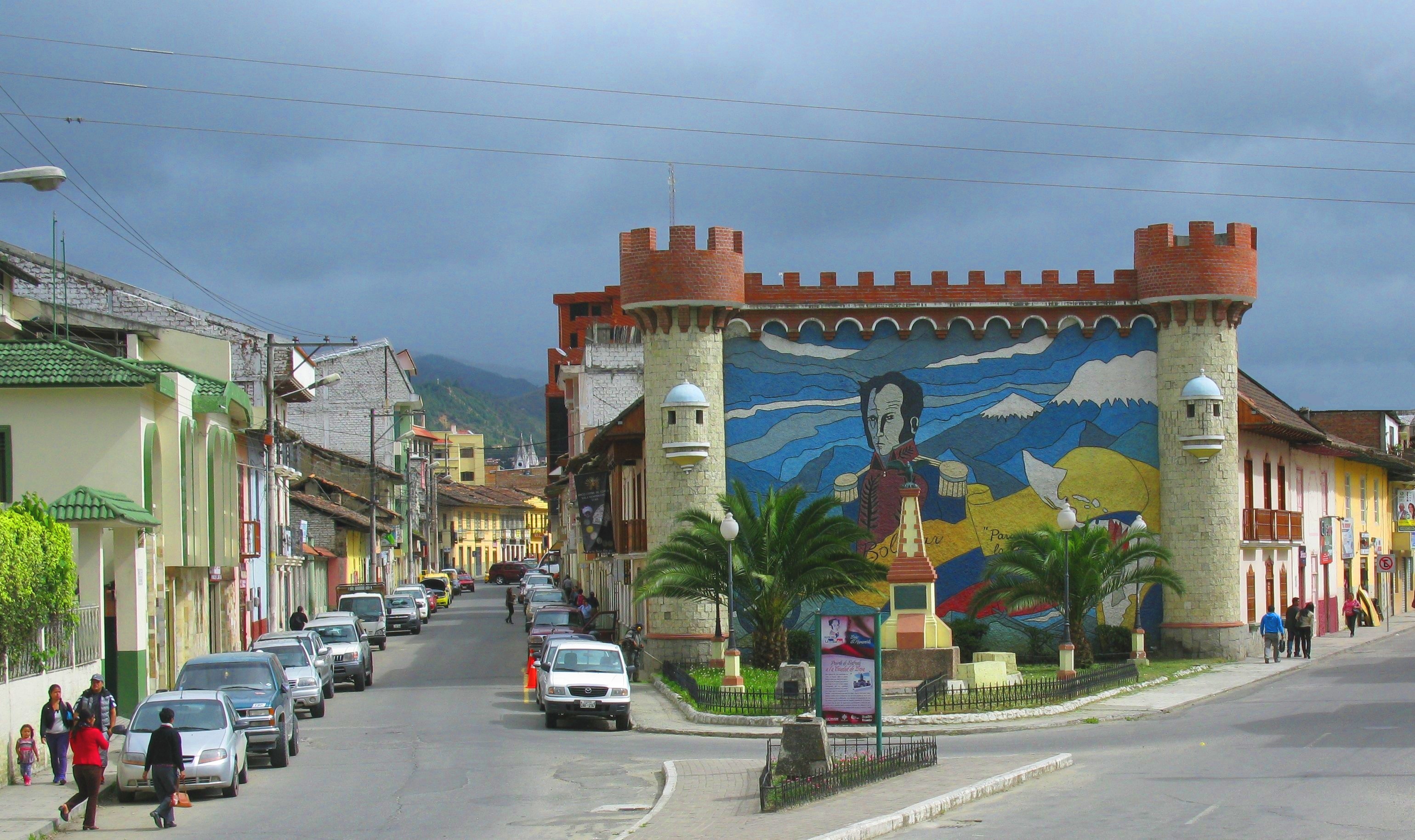 Ecuador Gallery Live and Invest Overseas