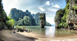 Thailand Krabi, Thailand