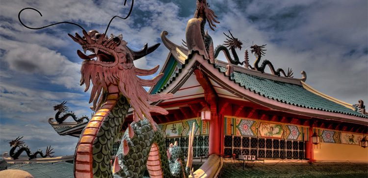 Cebu is a city full of ancient culture to explore.