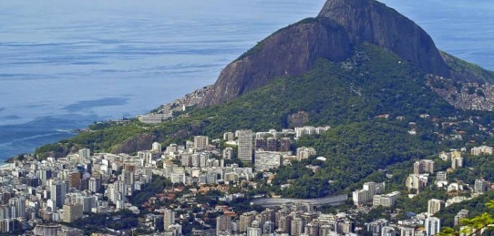 Brave New Stimulus Plan For Brazil