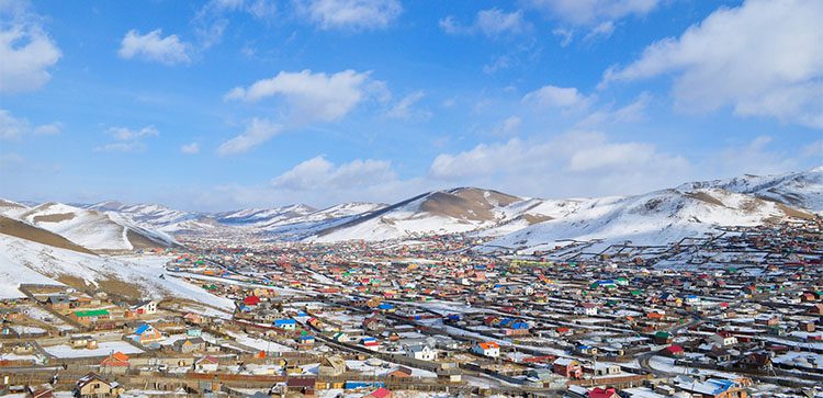 Investment In Ulaanbaatar Mongolia Live And Invest Overseas