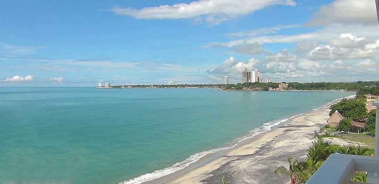 Retire To Coronado Panama Live And Invest Overseas Playa Gorgona