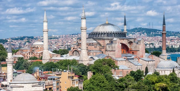 Turkey