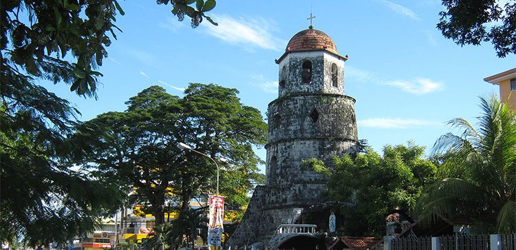 Retire To Dumaguete Philippines