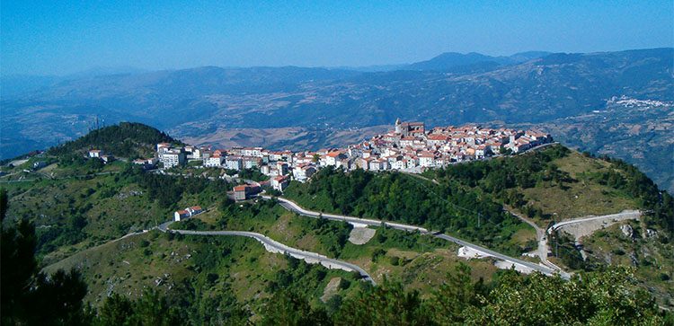 Schiavi Di Abruzzo, one of the Best Places To Buy Real Estate In Italy