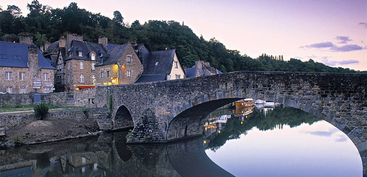 Bretagne is a prime example of Where To Retire In France.