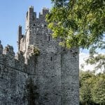 Retiring To Ireland comes with the perk of encountering breathtaking castles on a daily basis.