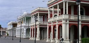 Recommendations for travel in Granada, Nicaragua