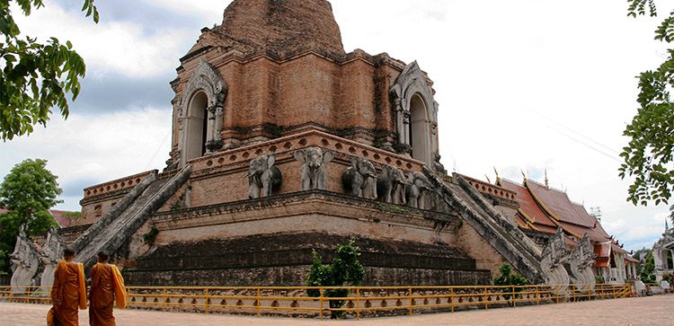 Chang Mai Thailand