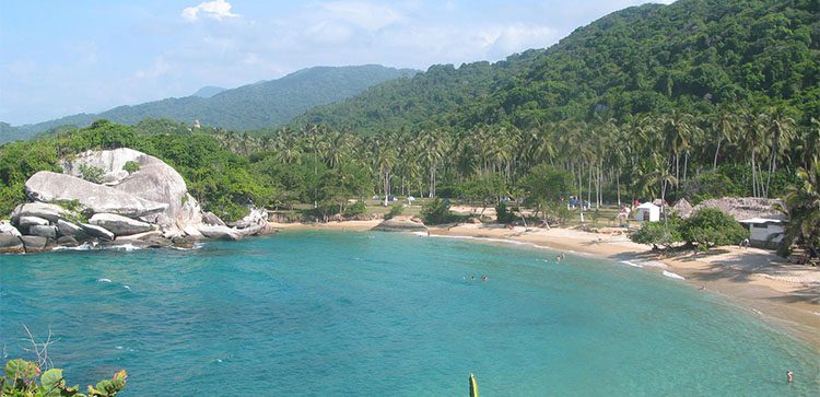 Property And Lifestyle Opportunities In Santa Marta Colombia