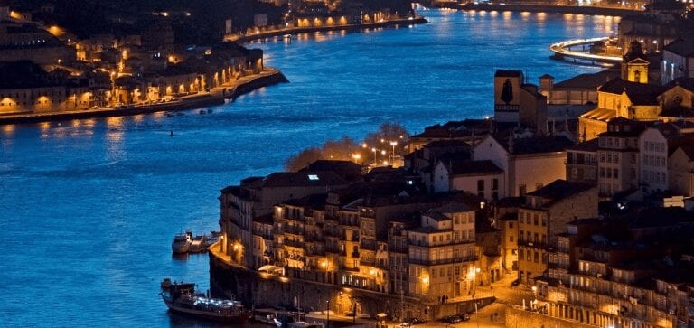 Five Best Places To Retire In Europe