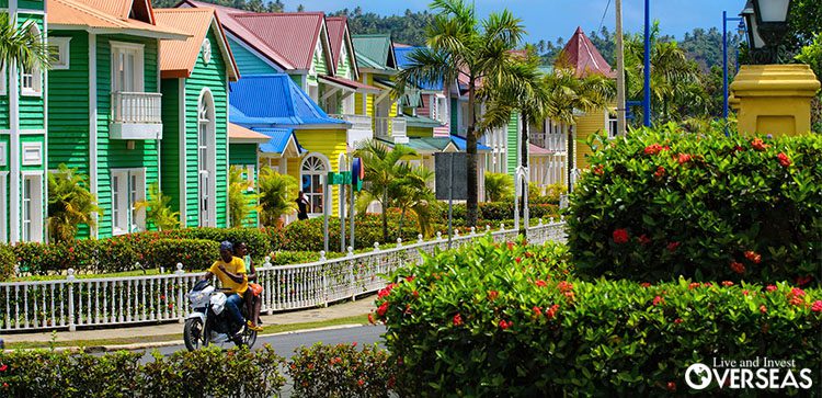 Las Terrenas Dominican Republic