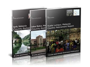 Country Retirement Report Malaysia
