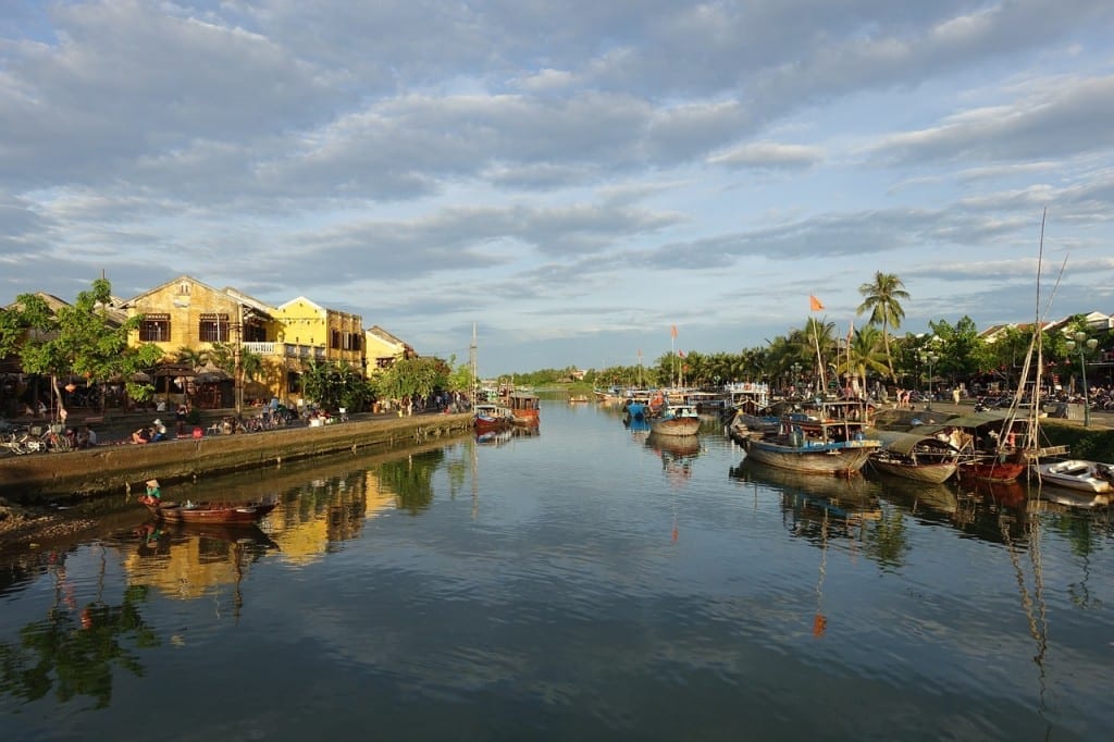 vietnam