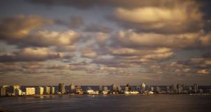 Uruguay Punta del Este, Uruguay