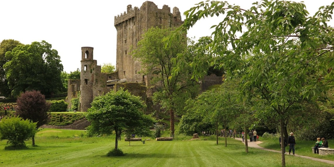 Comparing Cost Of Living In Kerry, Ireland And Scottsdale, Arizona
