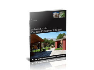 Country Retirement Report on Chile