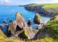 Nohoval Cove, Kensale, County Cork, Ireland