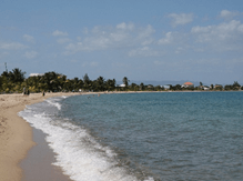 Maya Beach, Placencia