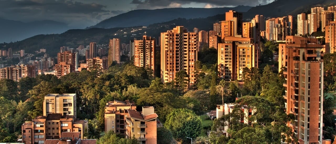 Medellin Prepago