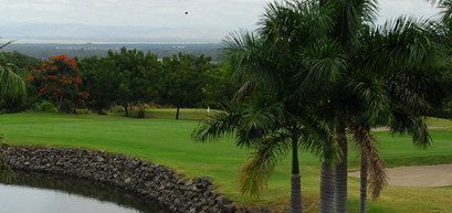 Nejapa Country Club, Nicaragua