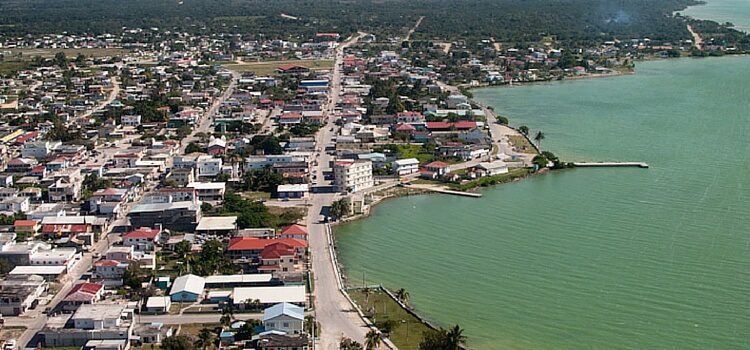 Northern Belize