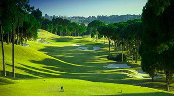 Quinta do Lago, Algarve, Portugal