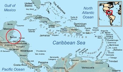 Belize is here—you could be too...