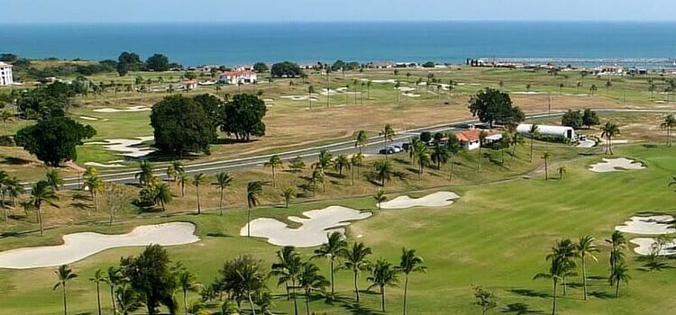 Panama City Beaches Area